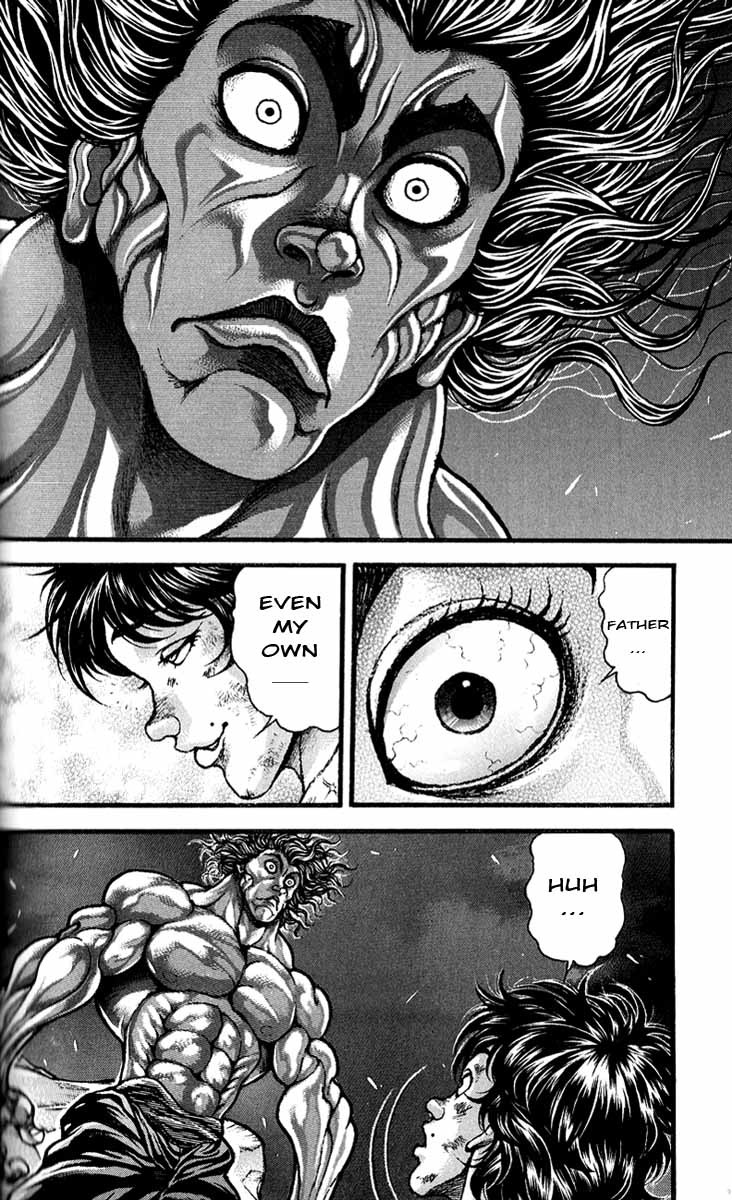 Baki - Son Of Ogre Chapter 285 11